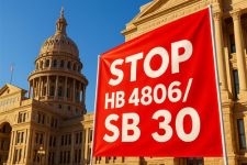 Texas SB 30